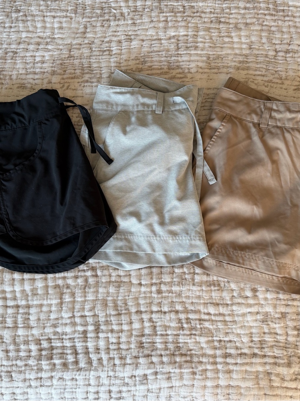 MAGELLAN Shorts Bundle